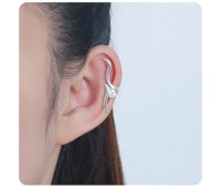 Silky Design Ear Cuff EC-541